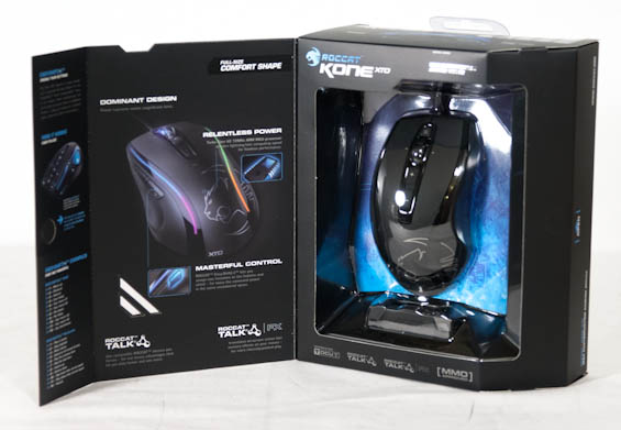 Roccat xtd deals